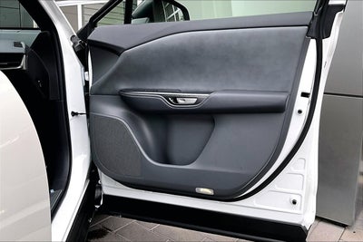 2024 Lexus RZ 300e Premium