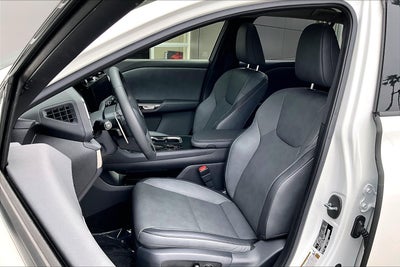 2024 Lexus RZ 300e Premium