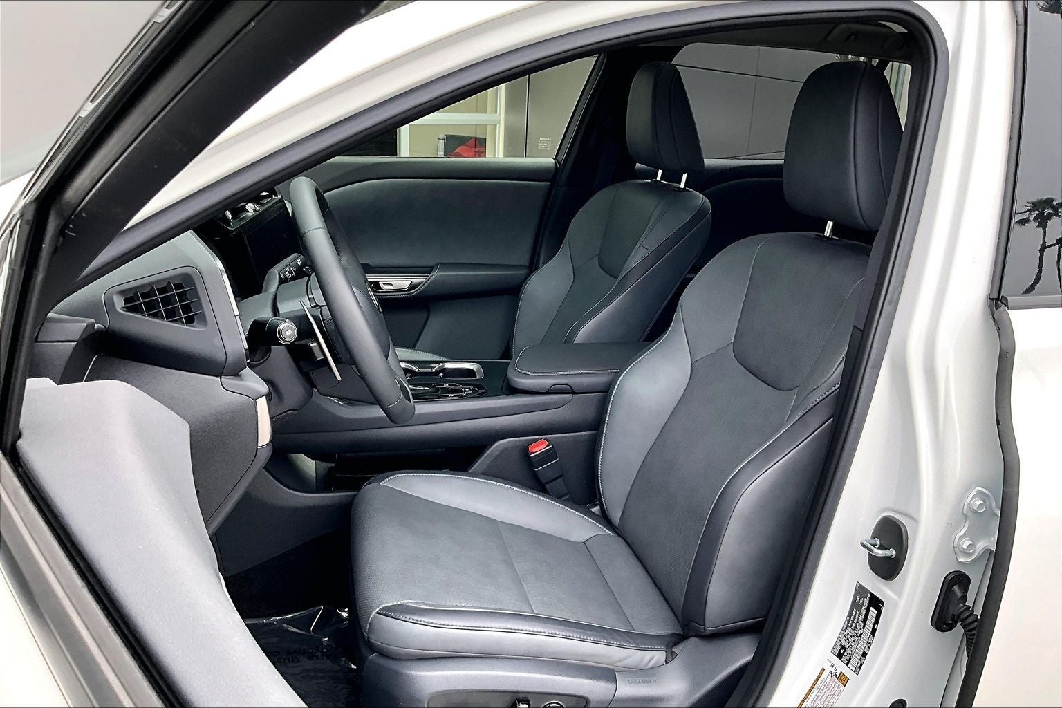 2024 Lexus RZ 300e Premium