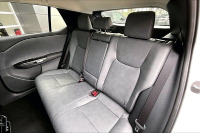 2024 Lexus RZ 300e Premium