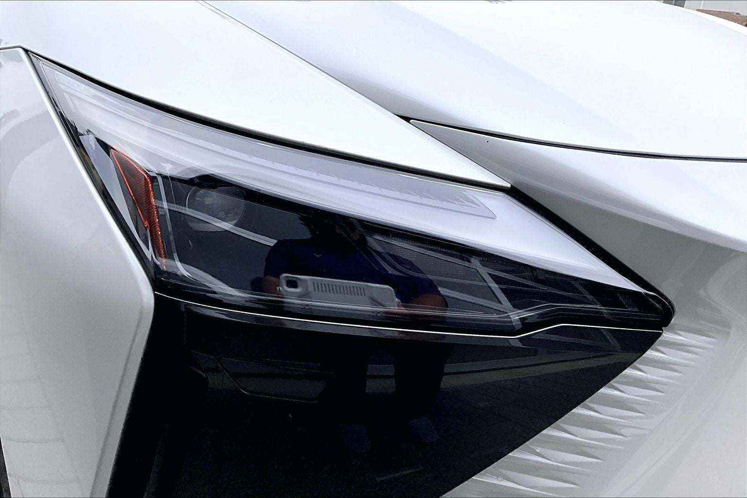 2024 Lexus RZ 300e Premium