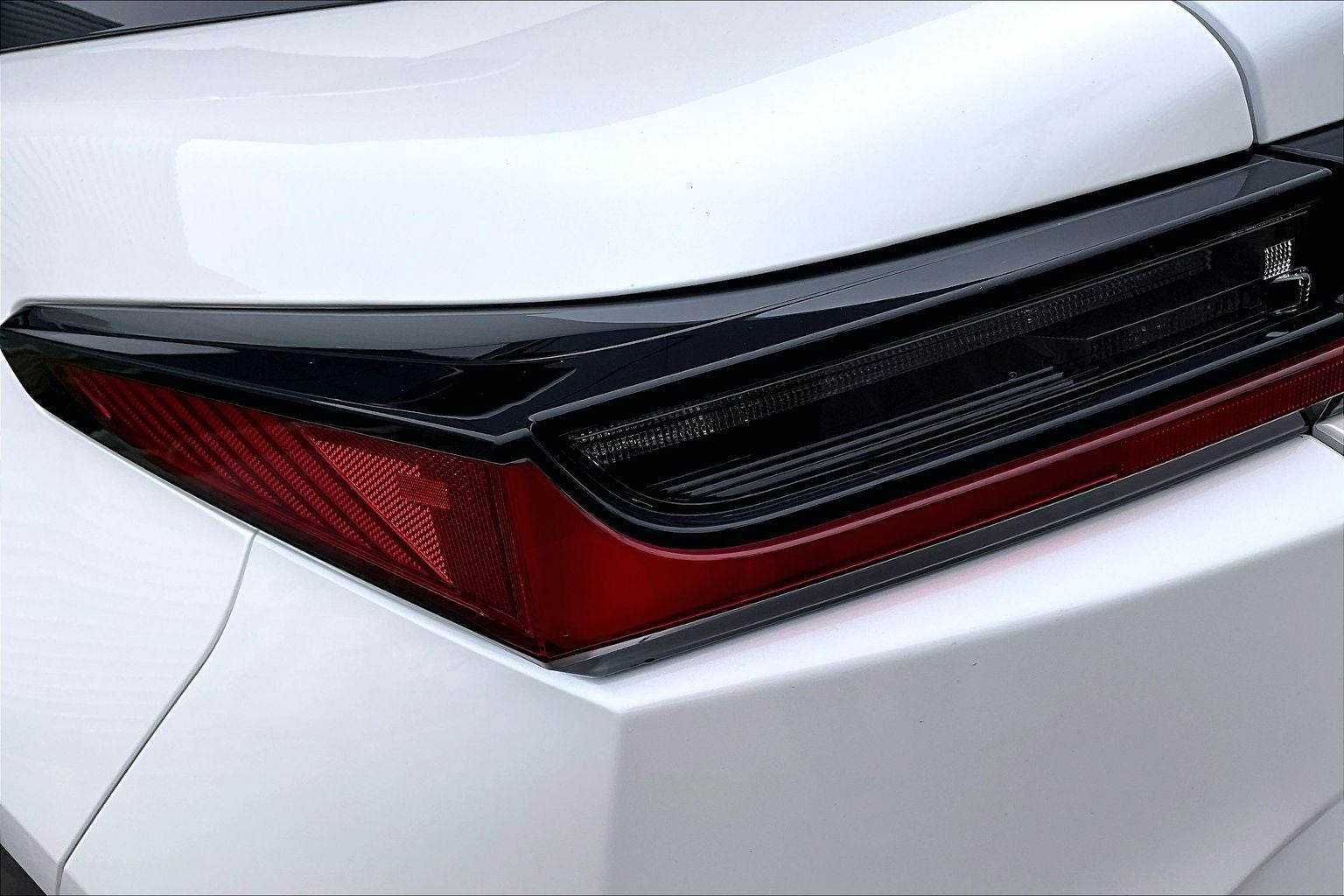 2024 Lexus RZ 300e Premium