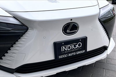 2024 Lexus RZ 300e Premium