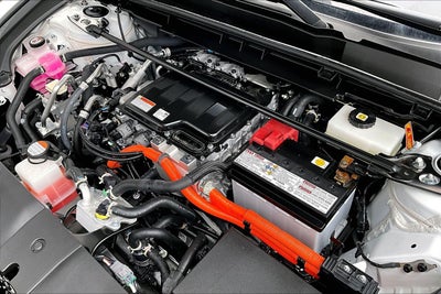 2024 Lexus RZ 300e Premium