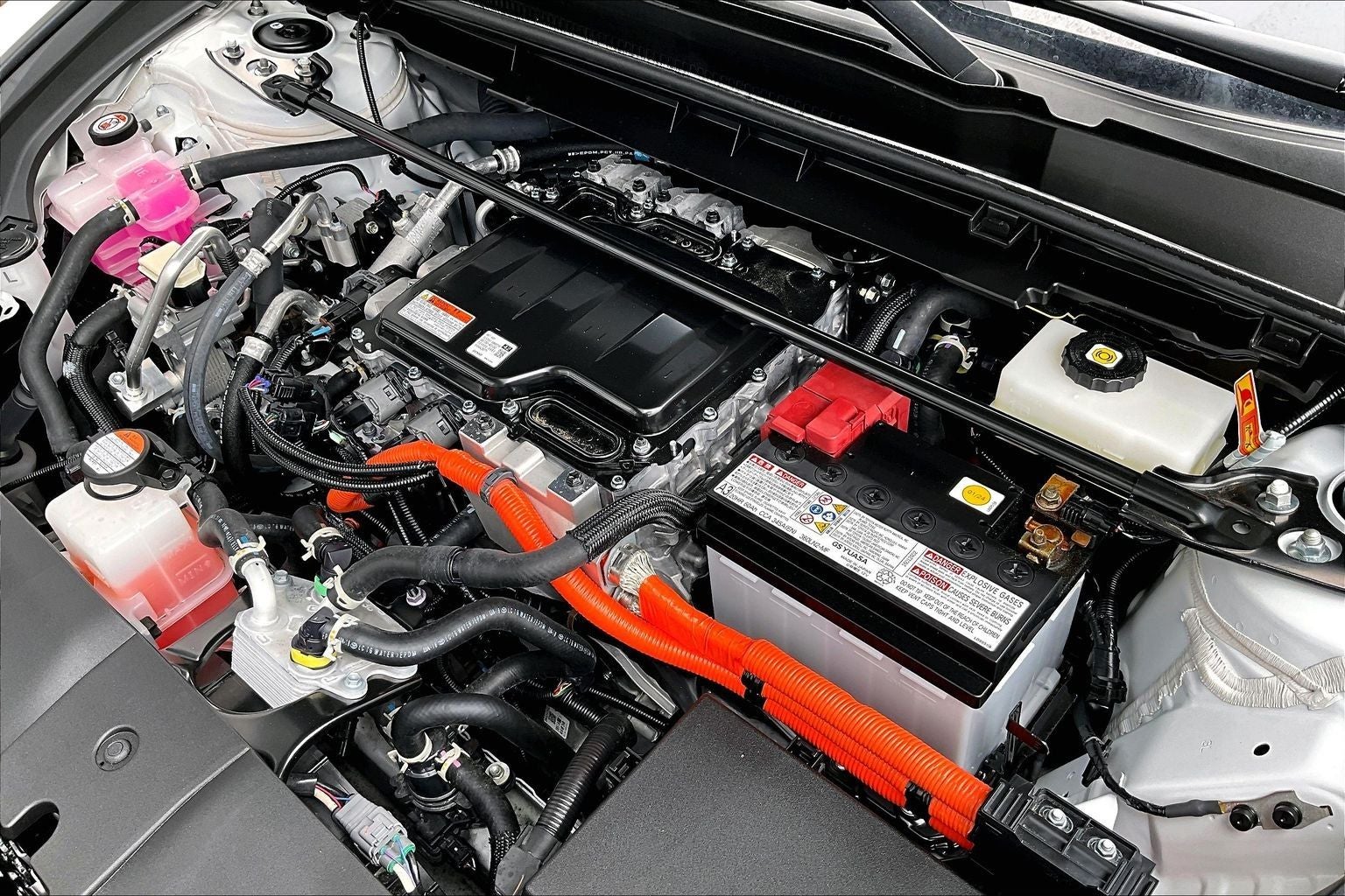 2024 Lexus RZ 300e Premium