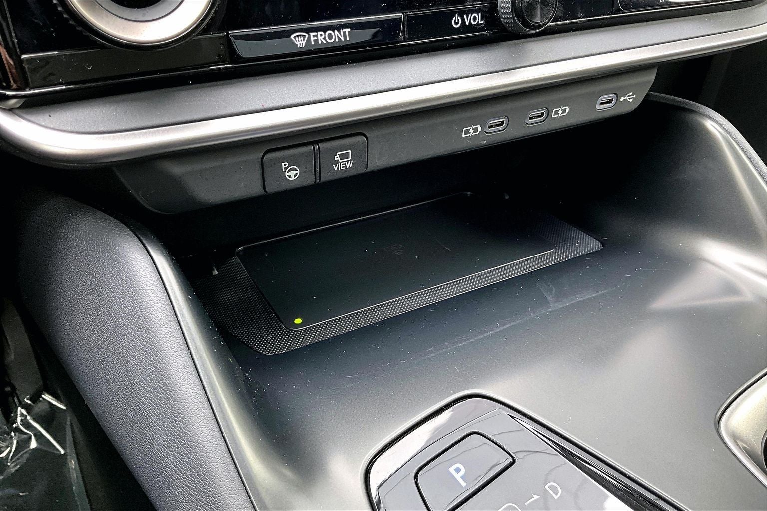 2024 Lexus RZ 300e Premium