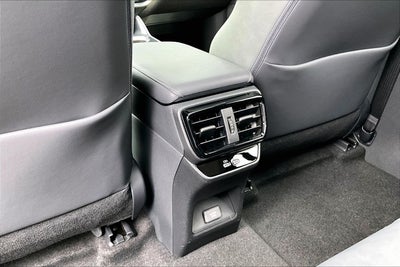 2024 Lexus RZ 300e Premium