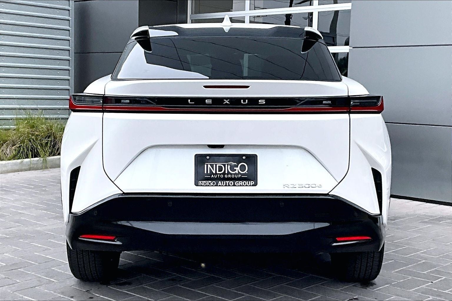 2024 Lexus RZ 300e Premium