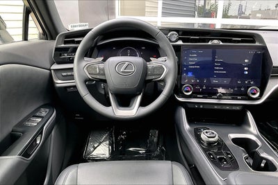 2024 Lexus RZ 300e Premium