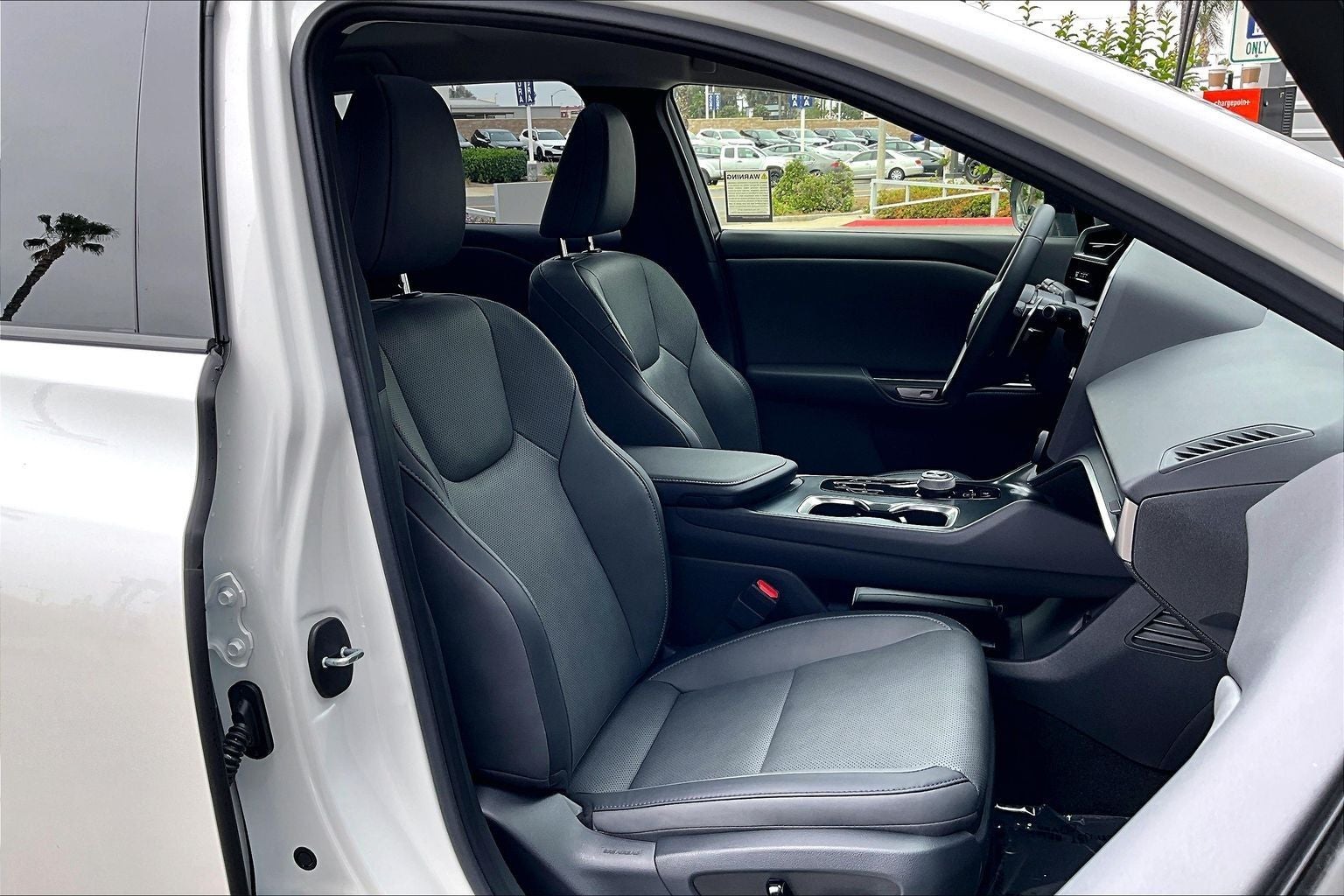 2024 Lexus RZ 300e Premium