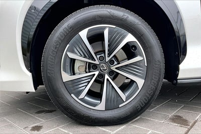 2024 Lexus RZ 300e Premium