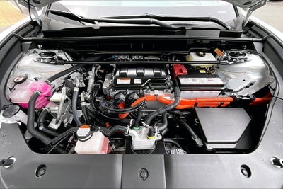 2024 Lexus RZ 300e Premium