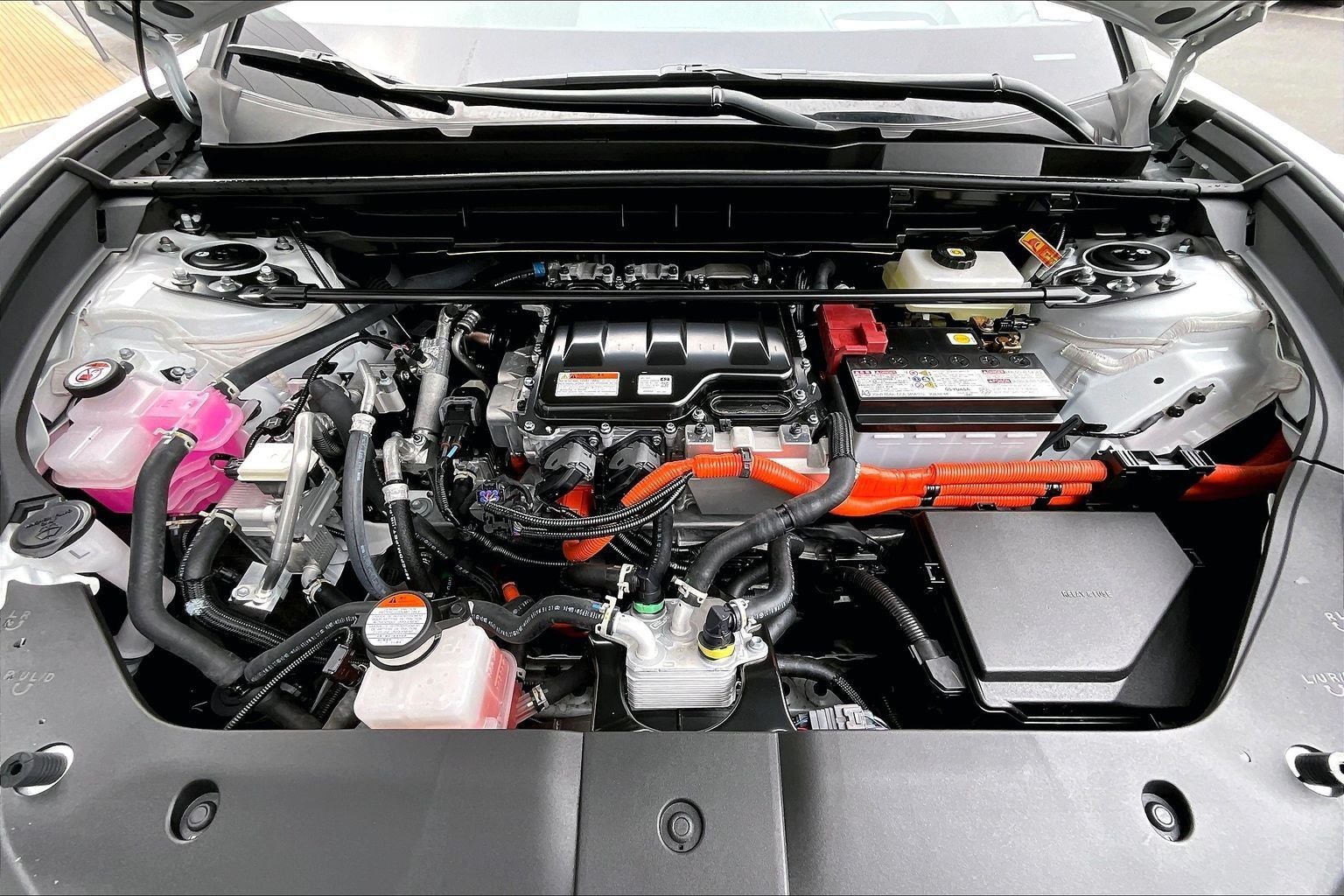 2024 Lexus RZ 300e Premium