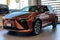 2024 Lexus RZ 300e Premium