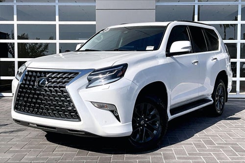 2023 Lexus GX 460