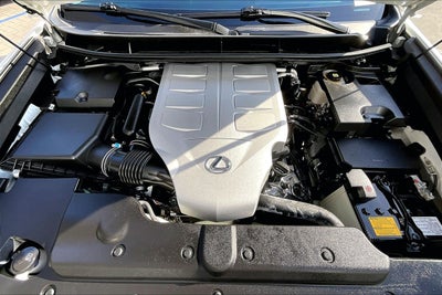 2023 Lexus GX 460