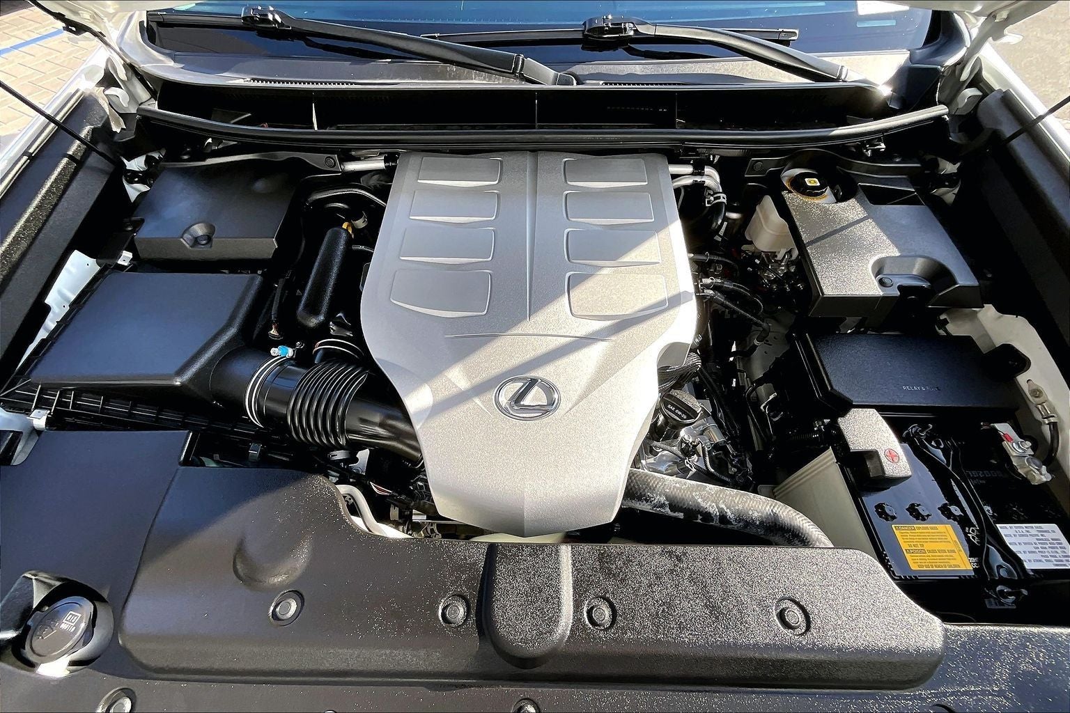 2023 Lexus GX 460