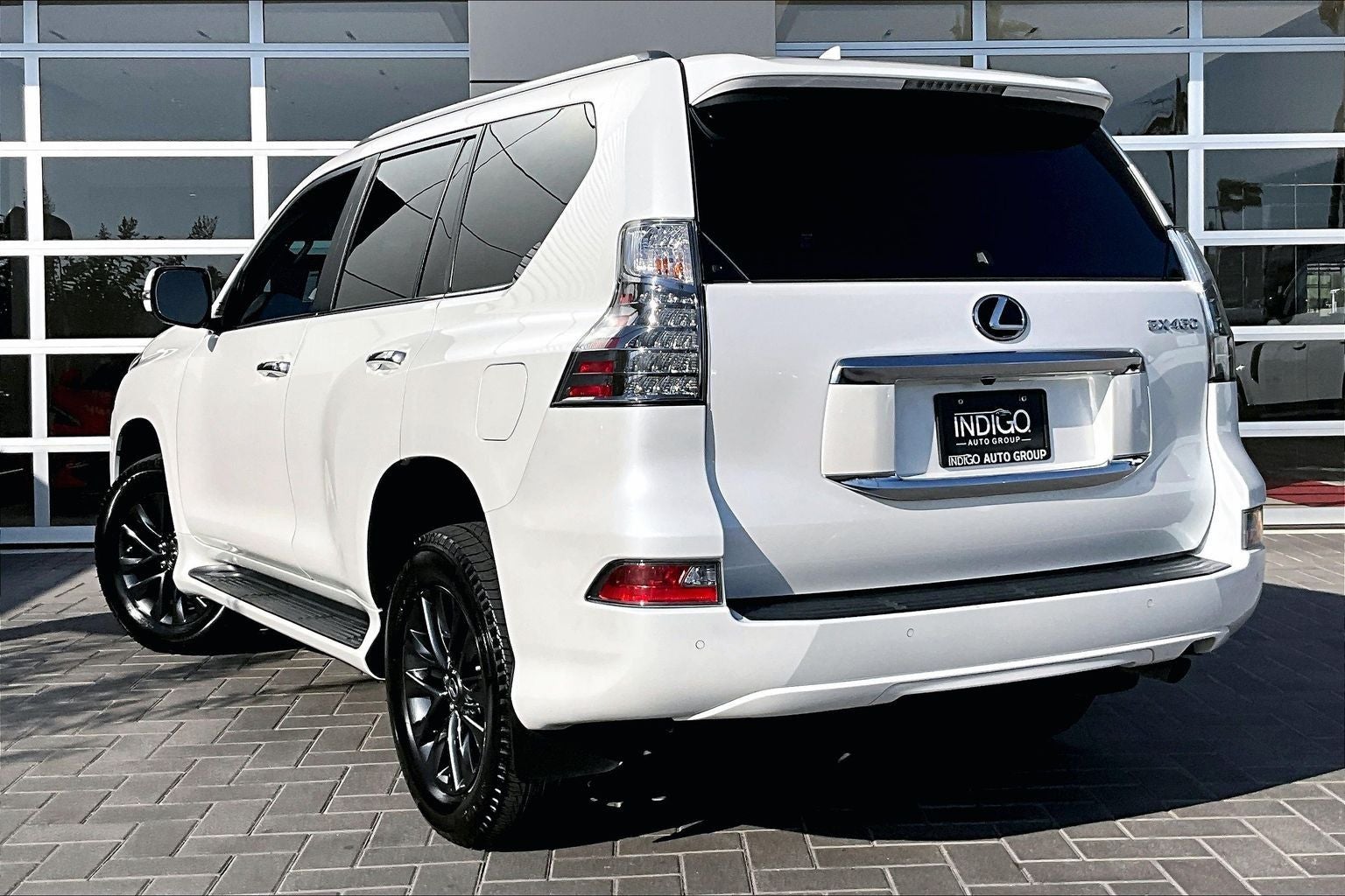 2023 Lexus GX 460