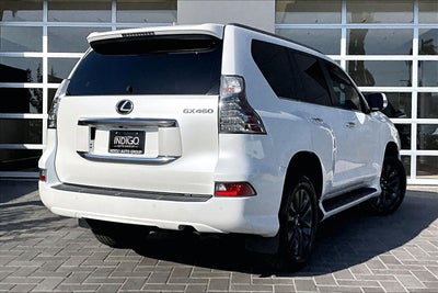 2023 Lexus GX 460