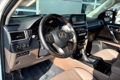 2023 Lexus GX 460