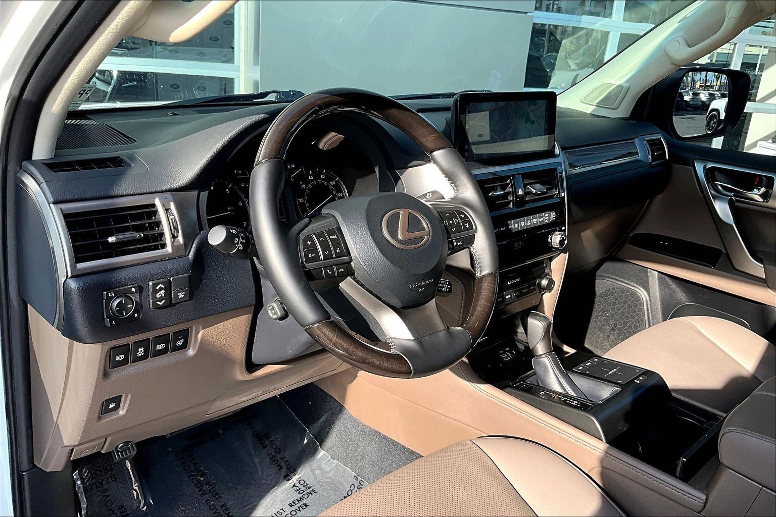2023 Lexus GX 460