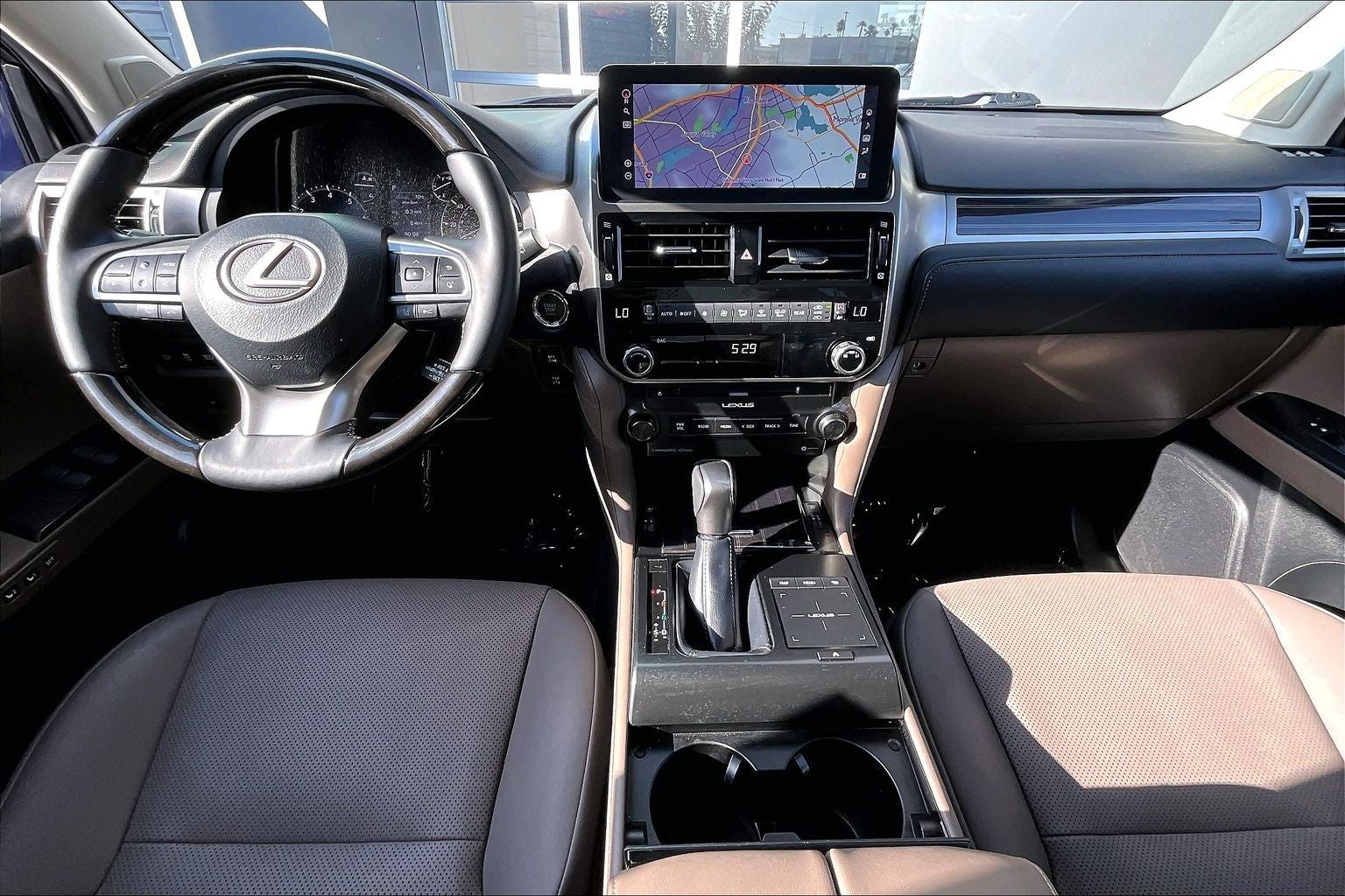 2023 Lexus GX 460
