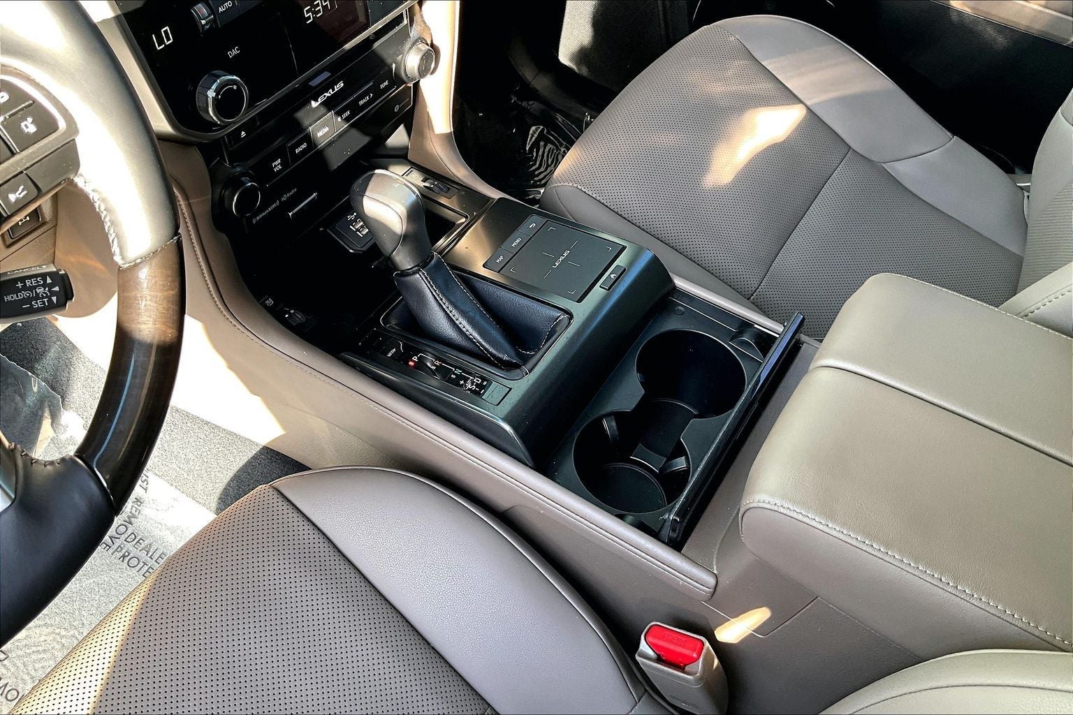 2023 Lexus GX 460