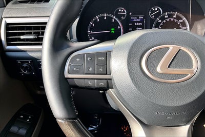 2023 Lexus GX 460