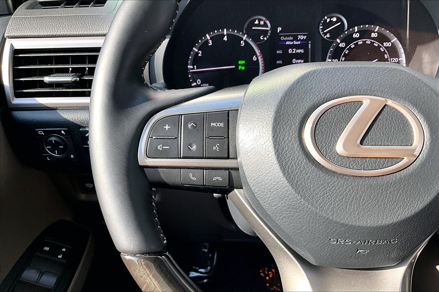 2023 Lexus GX 460