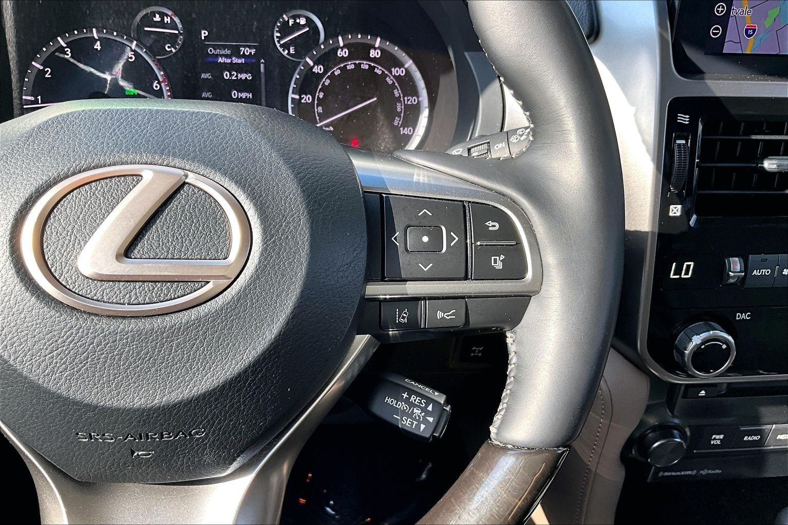 2023 Lexus GX 460