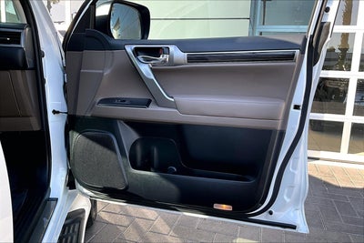 2023 Lexus GX 460