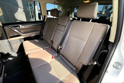 2023 Lexus GX 460