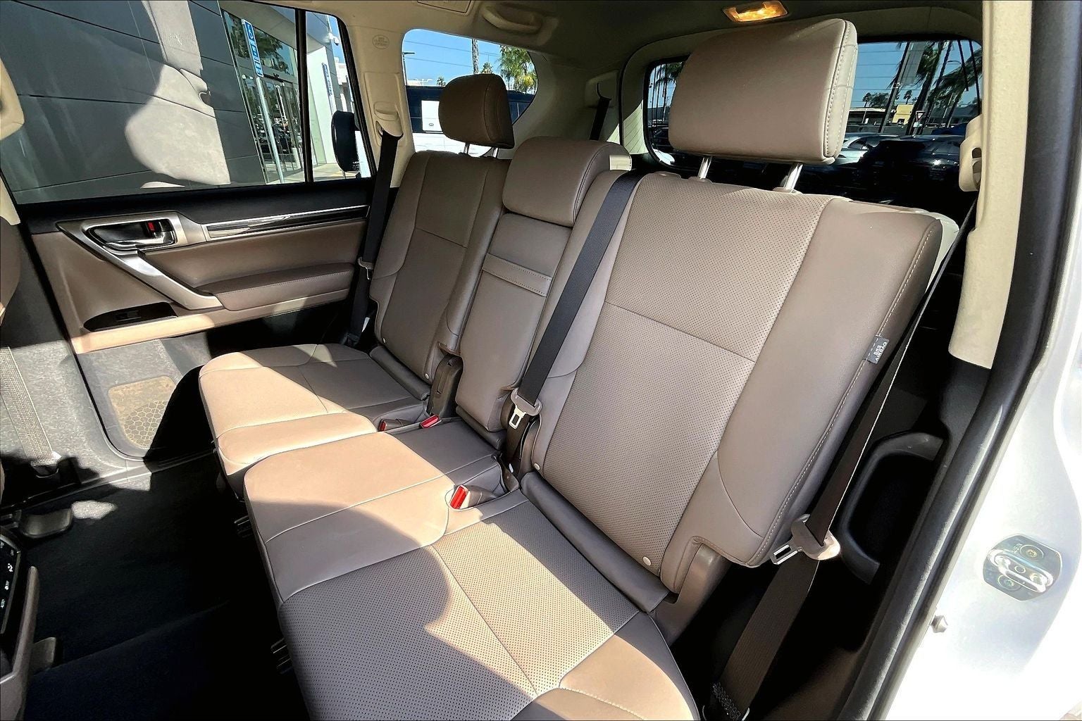 2023 Lexus GX 460