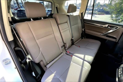 2023 Lexus GX 460