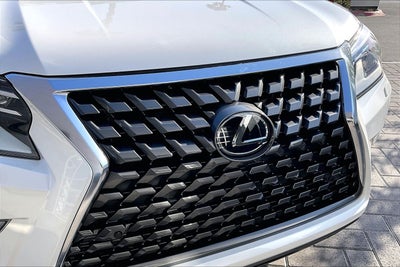2023 Lexus GX 460