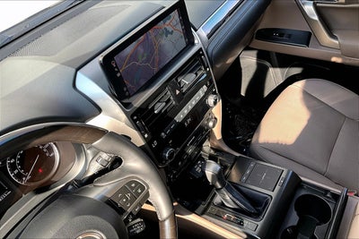 2023 Lexus GX 460