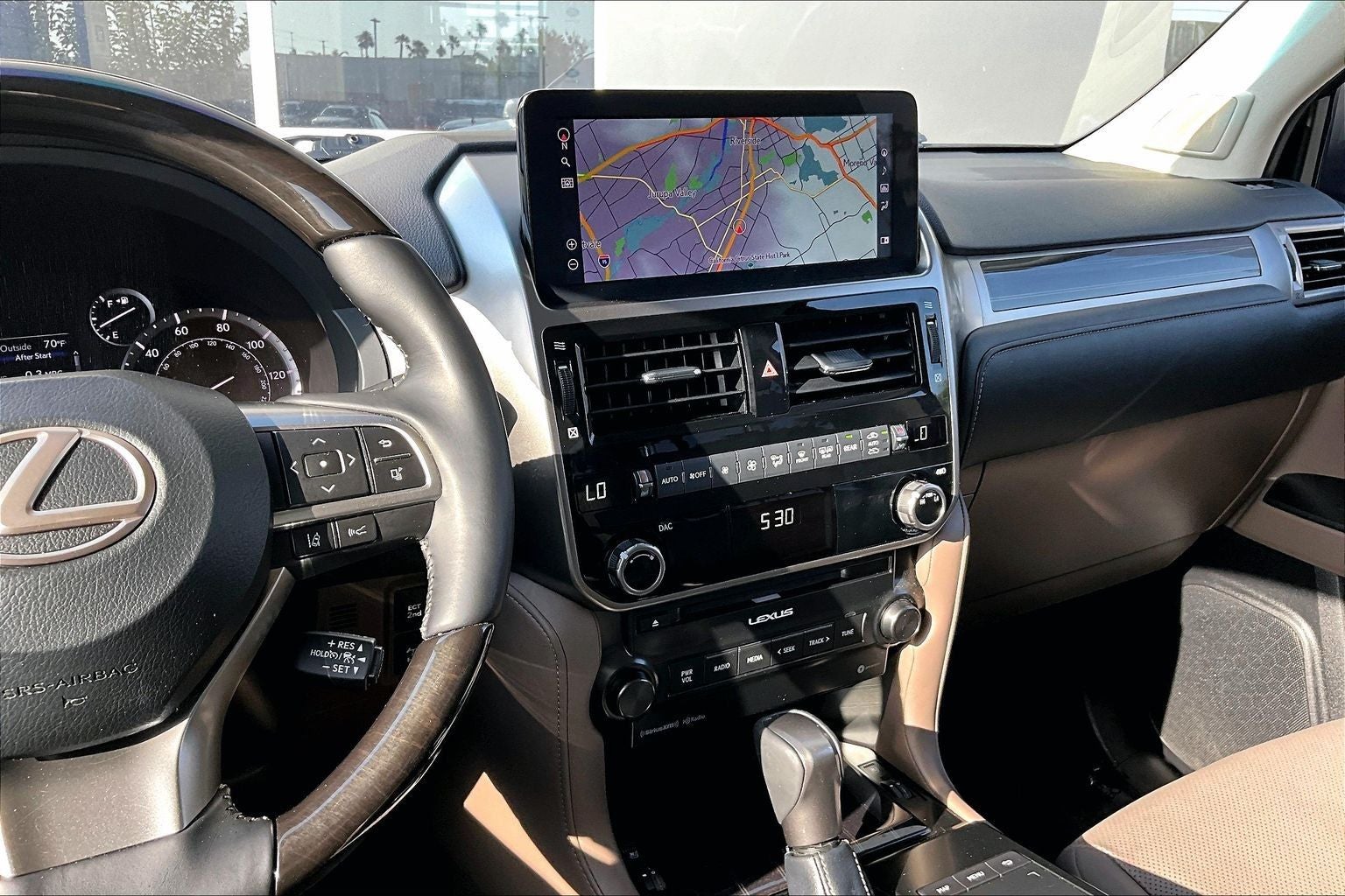 2023 Lexus GX 460