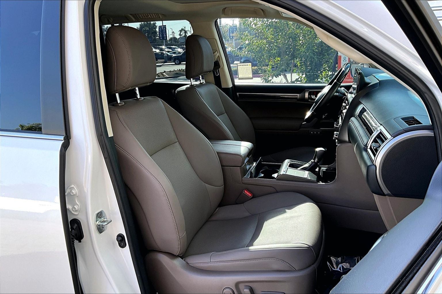 2023 Lexus GX 460