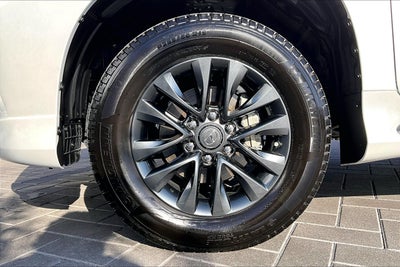 2023 Lexus GX 460