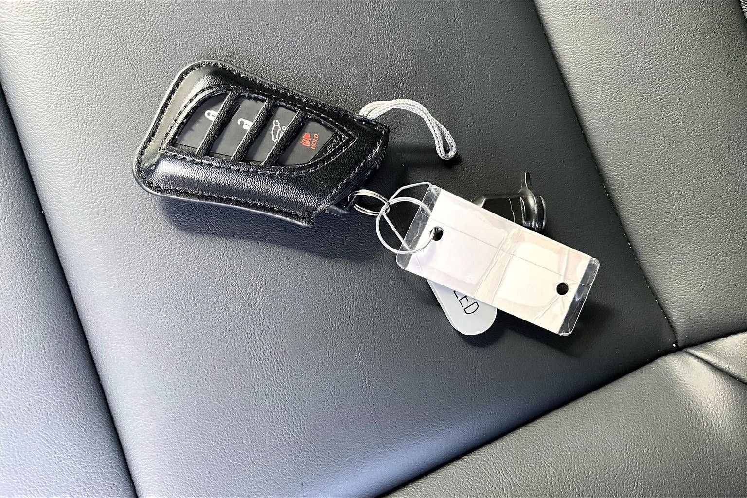 2025 Lexus NX 350h Premium