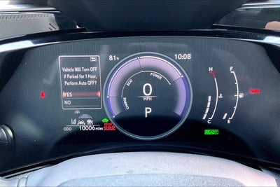 2025 Lexus NX 350h Premium