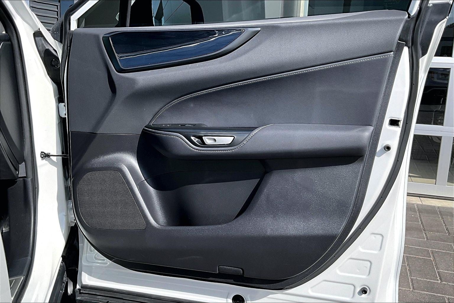 2025 Lexus NX 350h Premium