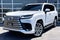 2022 Lexus LX 600 Ultra Luxury