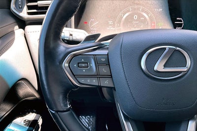 2022 Lexus LX 600 Ultra Luxury