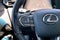 2022 Lexus LX 600 Ultra Luxury