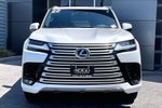 2022 Lexus LX 600 Ultra Luxury
