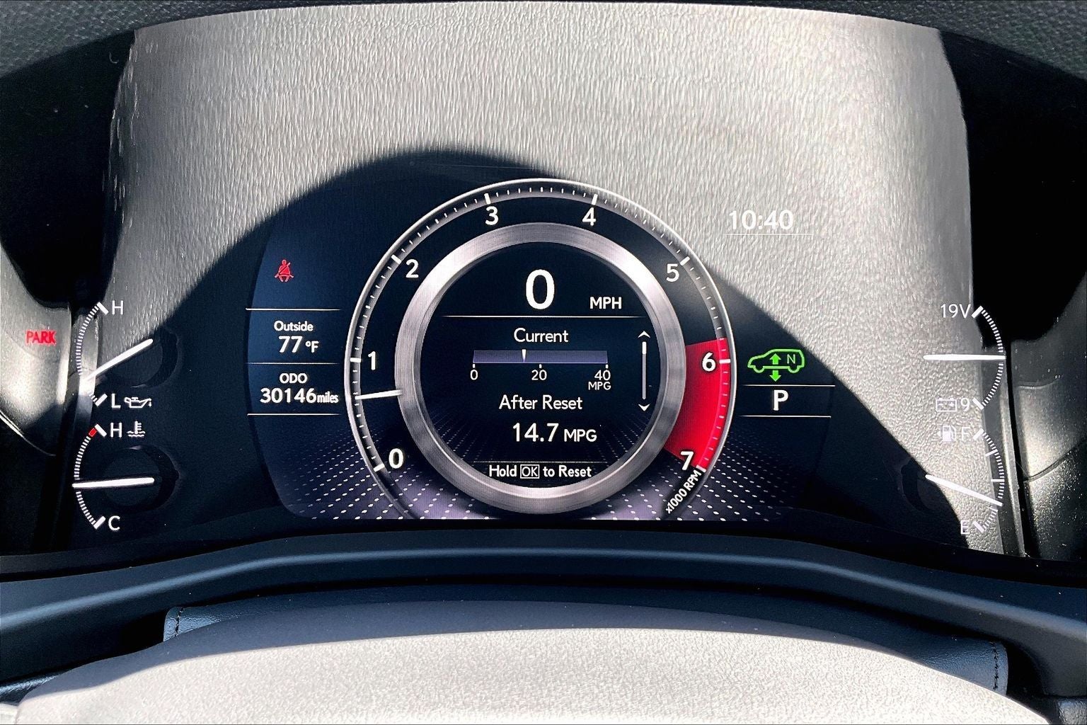 2022 Lexus LX 600 Ultra Luxury