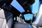 2022 Lexus LX 600 Ultra Luxury