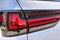 2022 Lexus LX 600 Ultra Luxury