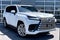 2022 Lexus LX 600 Ultra Luxury